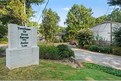 771 Jordan Lane #I, Decatur, GA 30033 - Photo 8
