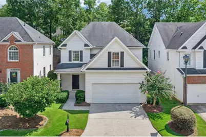 2838 Winter Rose Court, Dunwoody, GA 30360 - Photo 34