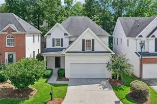 2838 Winter Rose Ct, Dunwoody, GA 30360 - Photo 34