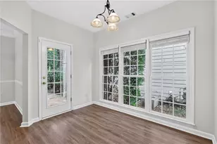 2838 Winter Rose Ct, Dunwoody, GA 30360 - Photo 14