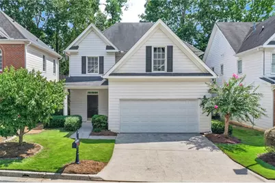 2838 Winter Rose Court, Dunwoody, GA 30360 - Photo 1
