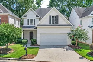 2838 Winter Rose Ct, Dunwoody, GA 30360 - Photo 1
