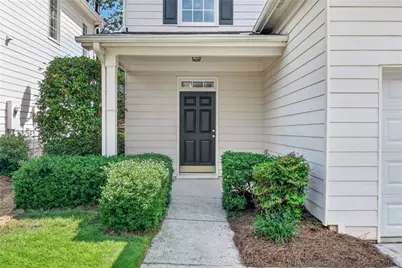 2838 Winter Rose Court, Dunwoody, GA 30360 - Photo 2