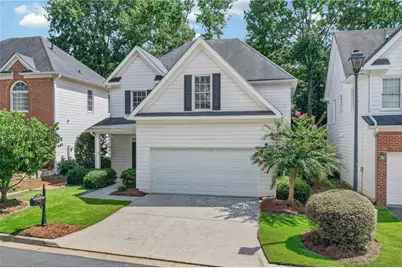 2838 Winter Rose Court, Dunwoody, GA 30360 - Photo 32