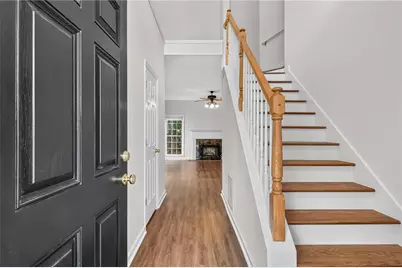 2838 Winter Rose Court, Dunwoody, GA 30360 - Photo 4