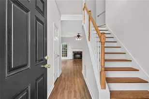 2838 Winter Rose Ct, Dunwoody, GA 30360 - Photo 4