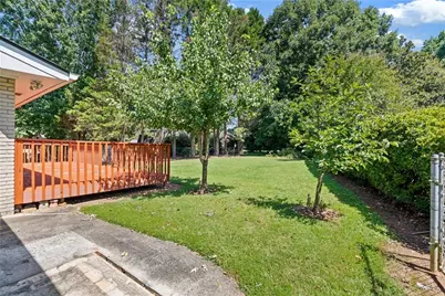 5161 Joel Lane, Dunwoody, GA 30360 - Photo 52