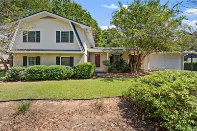 5161 Joel Lane, Dunwoody, GA 30360 - Photo 2