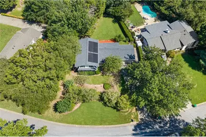 5161 Joel Lane, Dunwoody, GA 30360 - Photo 6