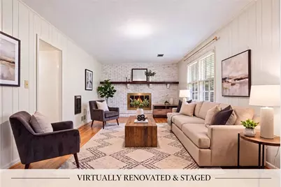5161 Joel Lane, Dunwoody, GA 30360 - Photo 30