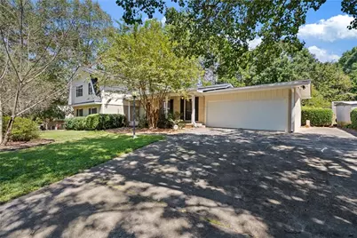 5161 Joel Lane, Dunwoody, GA 30360 - Photo 4