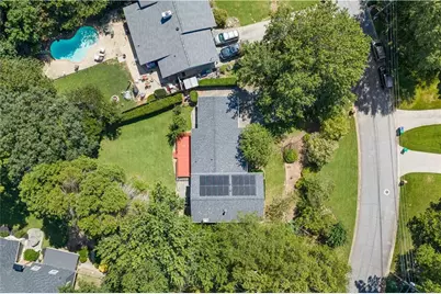 5161 Joel Lane, Dunwoody, GA 30360 - Photo 56