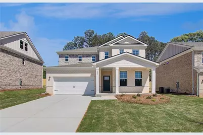 [Address not provided], McDonough, GA 30253 - Photo 1