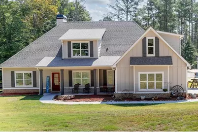 1269 Attaway Road, Bowdon, GA 30108 - Photo 1