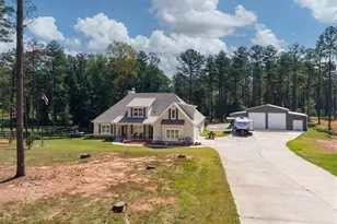 1269 Attaway Rd, Bowdon, GA 30108 - Photo 2