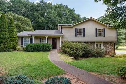 875 Windsor Trail, Roswell, GA 30076 - Photo 2