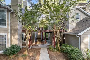 312 Hawkstone Way, Alpharetta, GA 30022 - Photo 2
