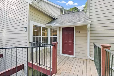 312 Hawkstone Way #312, Alpharetta, GA 30022 - Photo 2