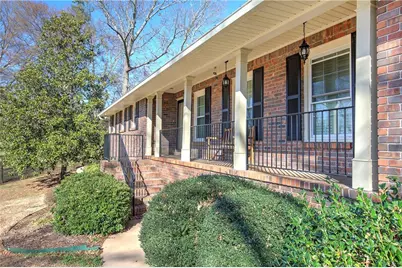 408 Mac Johnson Road NW, Cartersville, GA 30121 - Photo 8