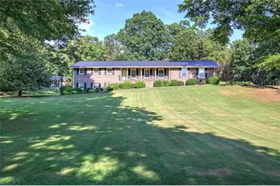 408 Mac Johnson Road NW, Cartersville, GA 30121 - Photo 80