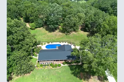 408 Mac Johnson Road NW, Cartersville, GA 30121 - Photo 1