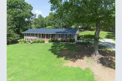 408 Mac Johnson Road NW, Cartersville, GA 30121 - Photo 4