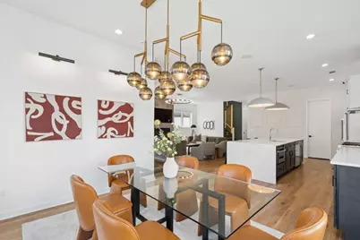 32 Walthall Street NE #A, Atlanta, GA 30307 - Photo 4