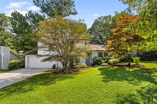 1671 Northlake Springs Ct, Decatur, GA 30033 - Photo 1