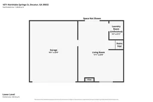 1671 Northlake Springs Ct, Decatur, GA 30033 - Photo 46