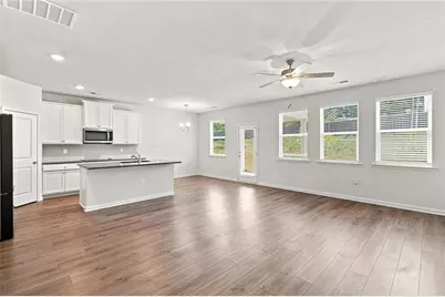 347 Collier Mills Road, Lawrenceville, GA 30045 - Photo 8