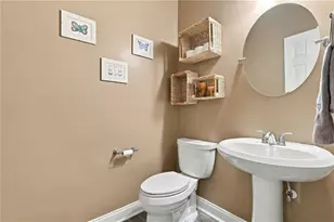 236 Winterbury Dr, Canton, GA 30114 - Photo 14