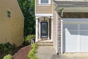 236 Winterbury Dr, Canton, GA 30114 - Photo 2