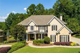 211 Cedar Woods Way, Canton, GA 30114 - Photo 1