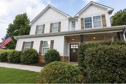 341 Norwood Lane, Winder, GA 30680 - Photo 2