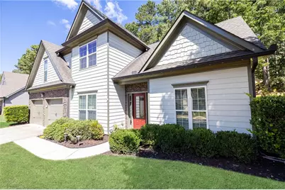 1106 Blankets Creek Drive, Canton, GA 30114 - Photo 2