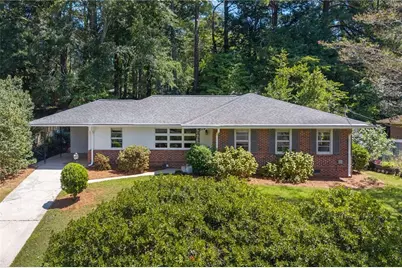 567 N Superior Avenue, Decatur, GA 30033 - Photo 1