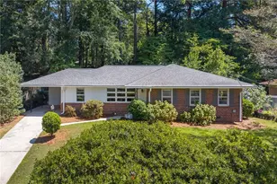 567 N Superior Ave, Decatur, GA 30033 - Photo 1