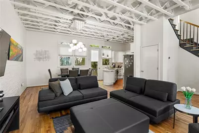 229 Peters Street SW #4, Atlanta, GA 30313 - Photo 8