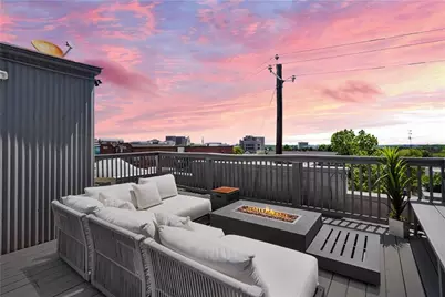 229 Peters Street SW #4, Atlanta, GA 30313 - Photo 1
