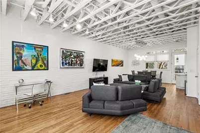 229 Peters Street SW #4, Atlanta, GA 30313 - Photo 4