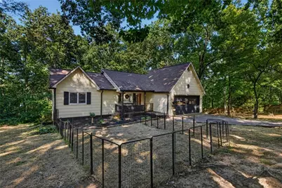 299 Washboard Road, Cleveland, GA 30528 - Photo 2