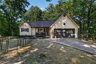 299 Washboard Rd, Cleveland, GA 30528 - Photo 1