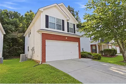 2429 Wood Bend Lane, Riverdale, GA 30296 - Photo 2