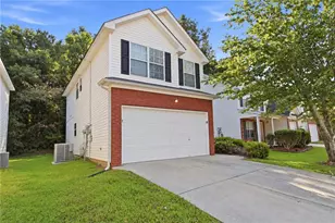 2429 Wood Bend Ln, Riverdale, GA 30296 - Photo 2
