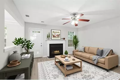 2429 Wood Bend Lane, Riverdale, GA 30296 - Photo 6