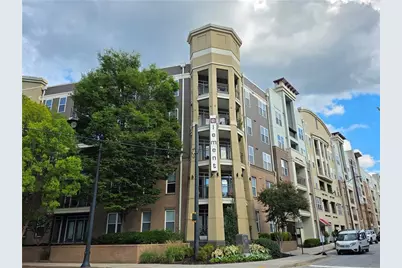 390 17th Street NW #3065, Atlanta, GA 30363 - Photo 26