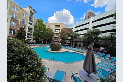 390 17th Street NW #3065, Atlanta, GA 30363 - Photo 16