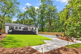 1446 Briarcliff Rd Road NE, Atlanta, GA 30306 - Photo 2