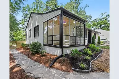 1446 Briarcliff Rd. Road NE, Atlanta, GA 30306 - Photo 34