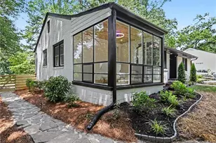 1446 Briarcliff Rd Road NE, Atlanta, GA 30306 - Photo 34